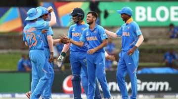U19 World Cup 2020: India thrash Japan by 10 wickets, end 42-run chase in 4.5 overs
