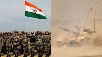 Indian Army 