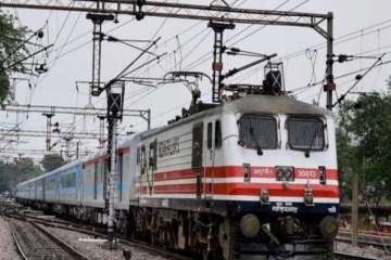 Railways integrates its helpline numbers into a single number -- 139