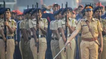 Over 5 lakh police posts vacant, less than 9 pc women in force: Govt data