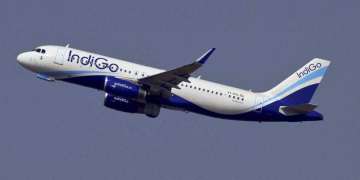 Hyderabad bound IndiGo flight makes emergency landing after mid-air glitch in engine