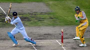 Was Tendulkar's idea for me to bat up the order and not only Chappell's: Pathan