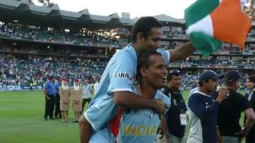 Because of him, I made a name for myself: Yusuf Pathan bids emotional farewell to brother Irfan