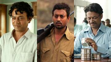 5 Best performances of Irrfan Khan that makes him the most versatile actor in Bollywood