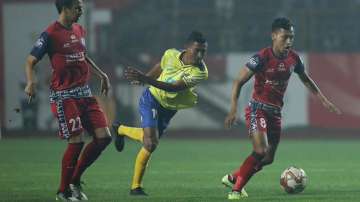 Jamshedpur FC will desperately need a win against ATK
