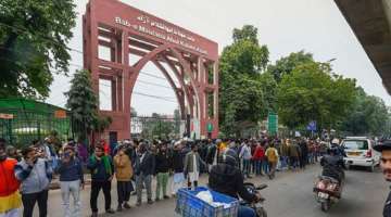 Jamia Millia semester exams cancelled 