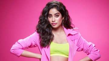 Janhvi Kapoor on Dhadak: I know I didn't tick all boxes for some people