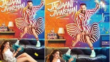 Jawaani Jaaneman