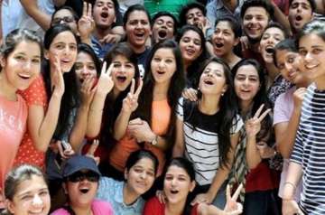 Nine students score perfect 100 in JEE Main exam