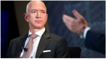 Traders to protest against Amazon chief Bezos' India visit