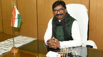 Jharkhand CM Soren requests for free ration distribution in state for next 6 months