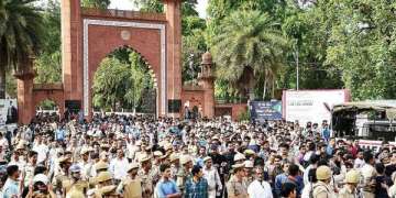 Aligarh Muslim University to reopen from January 13 in phased manner