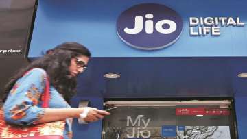 Reliance Jio with 36.9 cr users emerges as largest telecom player: Trai data