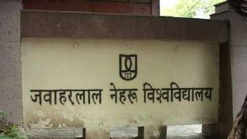 Nationality of 82 JNU students 'unavailable', RTI activist to write to PM Modi