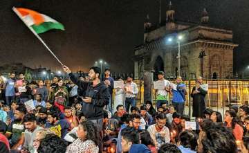 IIT-Bombay stands in solidarity with JNU, say 'freedom of speech should be protected'