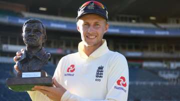 If we move in right direction, 'sky is the limit' for us: Joe Root