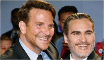 Bradley Cooper, Joaquin Phoenix