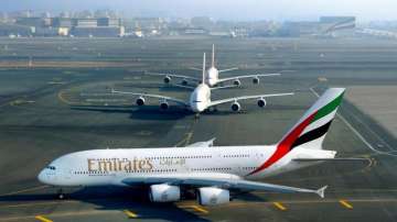 300 Indians stranded at Al Maktoum airport after Dubai bound flight gets diverted 