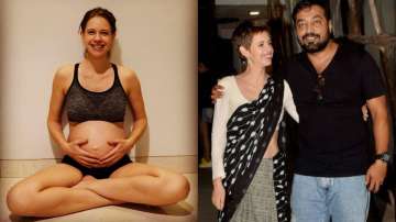 Are Kalki Koechlin and Anurag Kashyap still friends after divorce? The actress finally answers