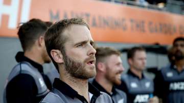 IND vs NZ | We were 15-20 runs short of competitive total: Kane Williamson