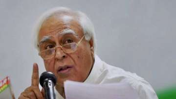 Kapil Sibal, caa, citizenship act, 