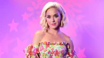 Katy Perry wants to be involved in environmental companies