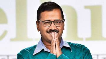 Kejriwal-led AAP gets 68 per cent approval ratings in Delhi ahead of polls