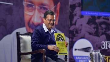 Delhi polls: AAP using pop culture, social media in campaign