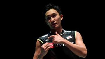 kento momota, kento momota accident, kento momota road accident, kento momota badminton