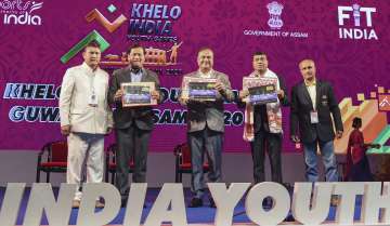 Khelo India Youth Games