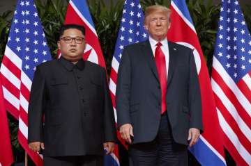 Ups and down in North Korea and US nuclear diplomacy