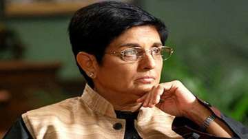 Puducherry CM, Ministers exit Kiran Bedi's 'at home' reception in huff; raise eyebrows