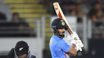 India vs New Zealand, 1st T20I: Iyer, Rahul fifties power India to 6-wicket win
