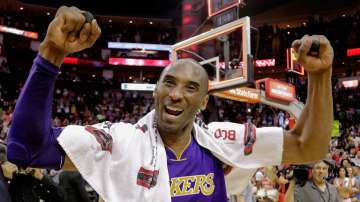 Kobe Bryant left deep legacy in LA sports, basketball world