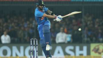 2nd T20I: Clinical India beat Sri Lanka by 7 wickets to take 1-0 lead