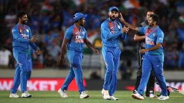 This Indian side has seen an uptick in fortunes and are unbeaten in five T20 series since the 2019 ODI World Cup