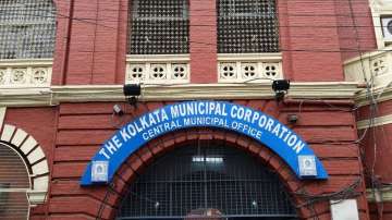 Kolkata Municipal Corporation website hacked