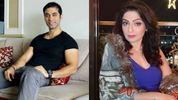 Kushal Punjabi's co-star Aartii Naagpal ashamed, says she tried to commit suicide four times