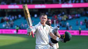 marnus labuschagne, marnus labuschagne test, marnus labuschagne hundred, marnus labuschagne century,