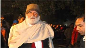 Langar Baba Wins Padma Shri: Know the story of Jagdish Lal Ahuja