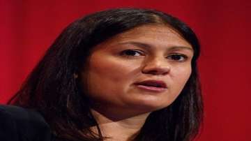 Indian-origin Lisa Nandy announces bid for Labour leadership