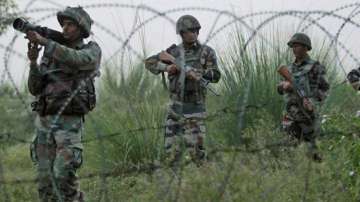 Alert along India-Nepal border after inputs of suspected terrorists in UP