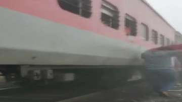 Lokmanya Tilak express, train, Cuttack, good train 