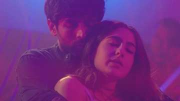 Sara Ali Khan, Kartik Aaryan’s Love Aaj Kal first song Shayad is beautiful beyond words