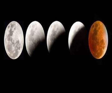 Lunar Eclipse, Chandra Grahan in India: All your questions answered