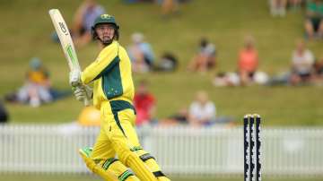 mackenzie harvey, australia, australia u19, australia u19 world cup, u19 world cup, u19 world cup 20