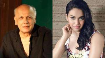 Mahesh Bhatt, Swara Bhasker demand release of activist-actor Sadaf Jafar