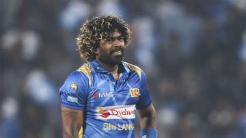 3rd T20I | Need to learn how to handle these situations: Lasith Malinga after series defeat against 
