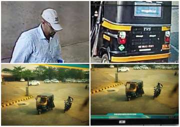 Mangalore airport CCTV, Mangalore airport bomb, Mangalore international airport, Mangalore internati