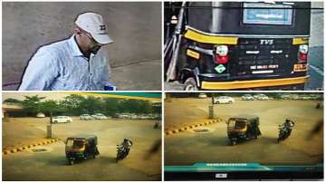 Mangalore Airport bomb: Suspect had a second bag in his possession